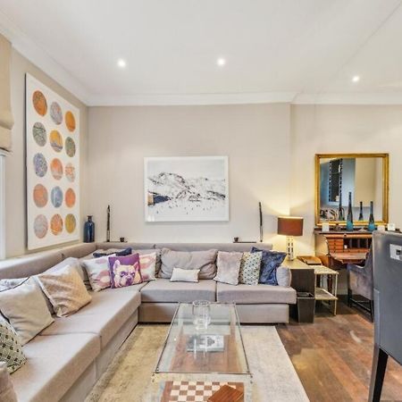 Appartement Charming And Full Of Character à Londres Extérieur photo