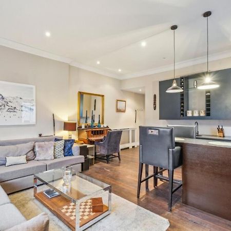 Appartement Charming And Full Of Character à Londres Extérieur photo