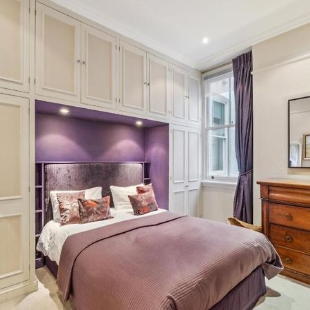 Appartement Charming And Full Of Character à Londres Extérieur photo