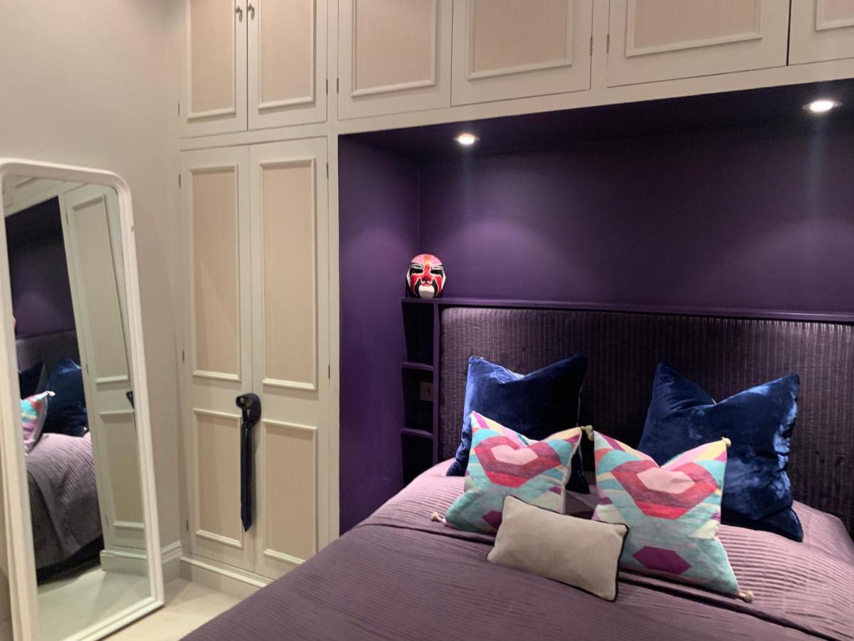 Appartement Charming And Full Of Character à Londres Extérieur photo