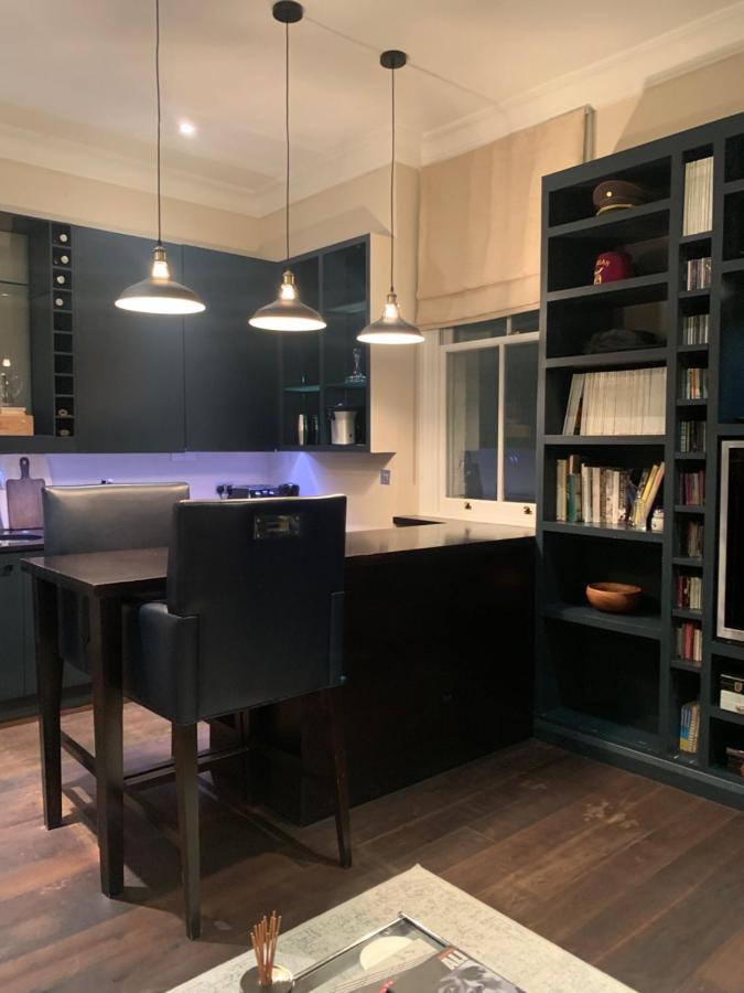Appartement Charming And Full Of Character à Londres Extérieur photo