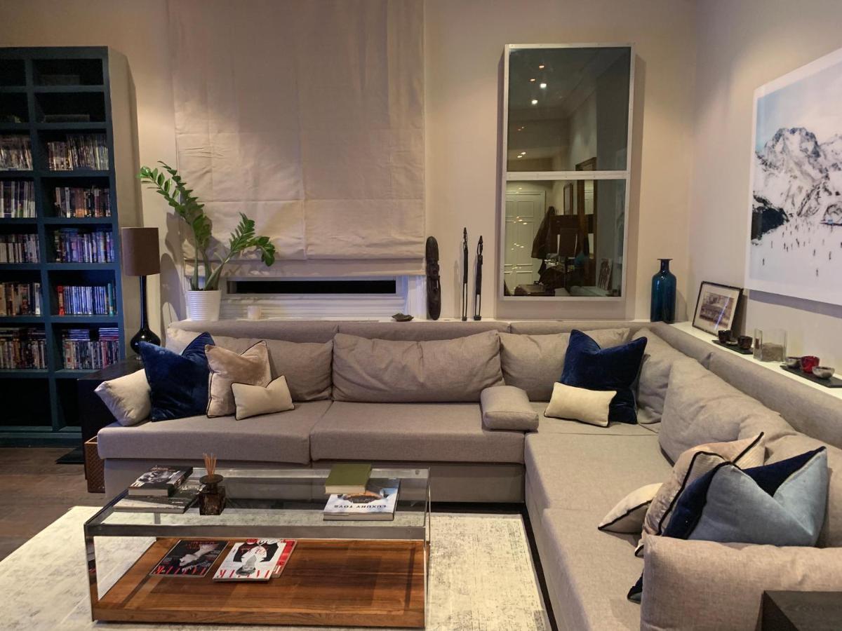 Appartement Charming And Full Of Character à Londres Extérieur photo
