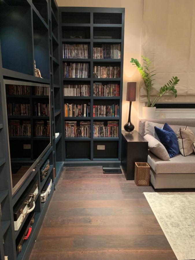 Appartement Charming And Full Of Character à Londres Extérieur photo