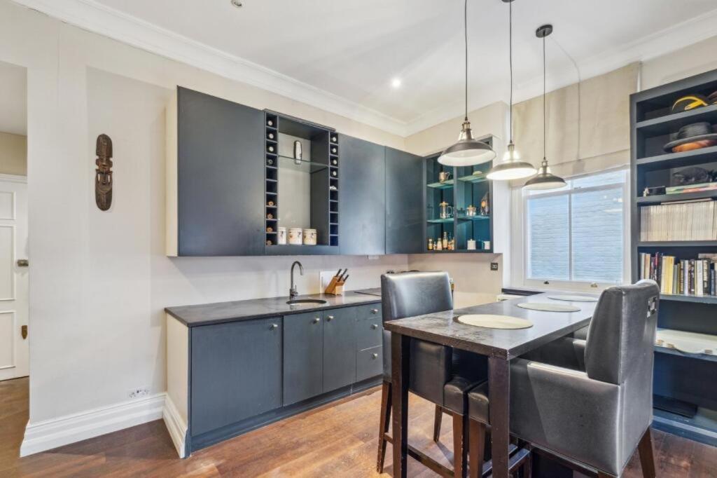 Appartement Charming And Full Of Character à Londres Extérieur photo