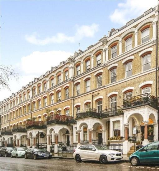 Appartement Charming And Full Of Character à Londres Extérieur photo